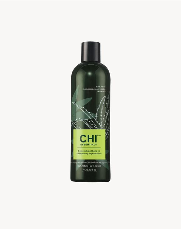 CHI® Essentials Replenishing Shampoo