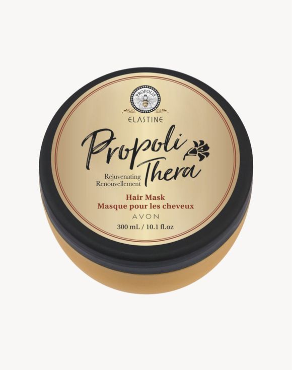 Avon Elastine PropoliThera Hair Mask