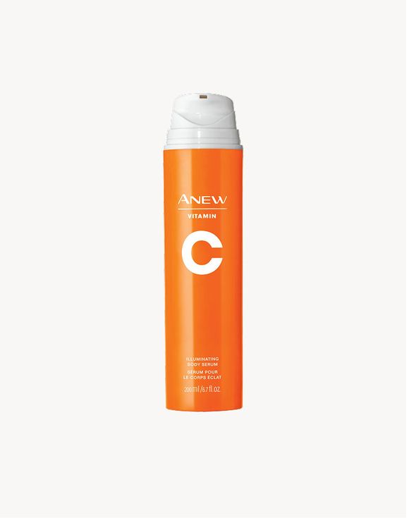 Anew Vitamin C Illuminating Body Serum