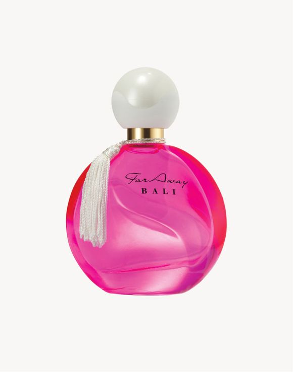 Far Away Bali Eau de Parfum