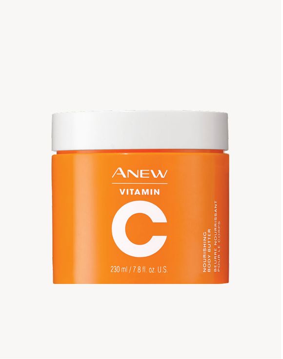Anew Vitamin C Nourishing Body Butter