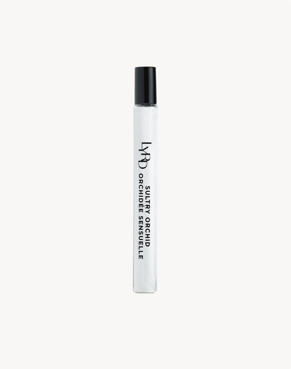 LYRD Sultry Orchid Travel Spray