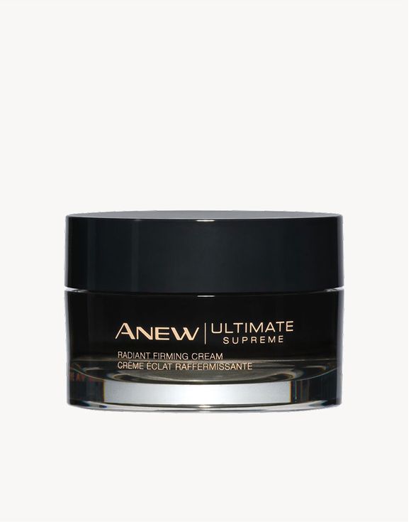 Anew Ultimate Supreme Radiant Firming Cream