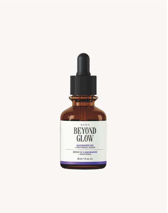 Beyond Glow Niacinamide 10% + Panthenol Serum