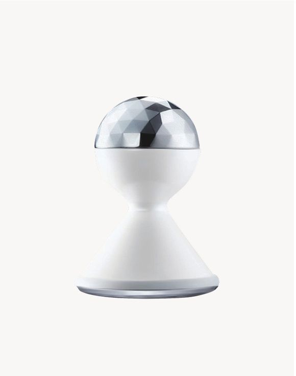 Beyond Glow Galvanic Booster Device