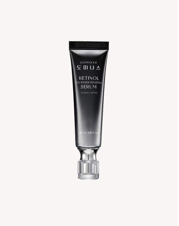 Dominas Retinol Youth Rejuvenating Serum