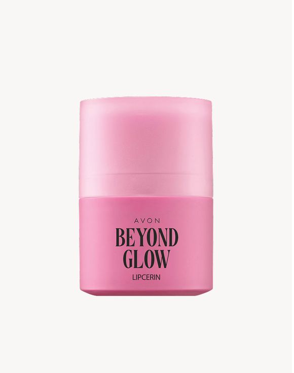 Beyond Glow Lipcerin Hydrating Tinted Lip Care