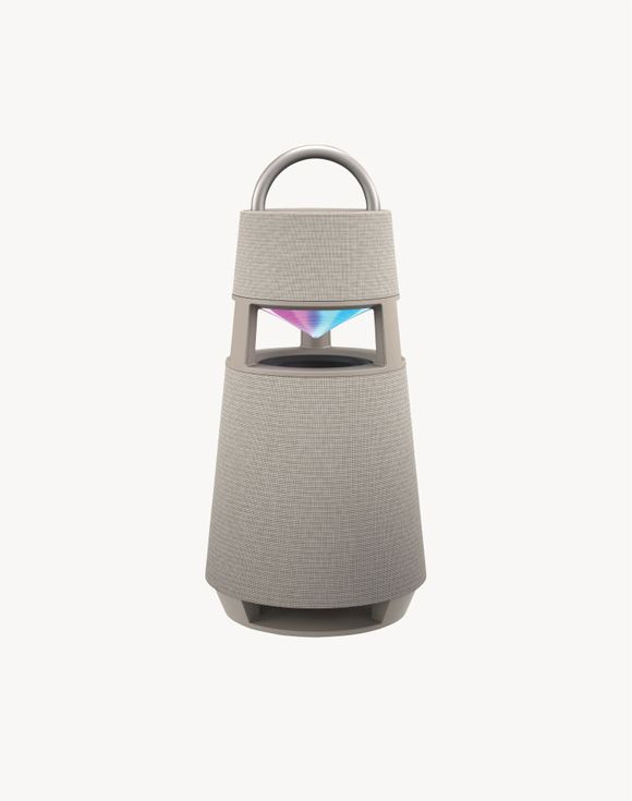 LG XBOOM 360 RP4BE Omnidirectional Portable Speaker
