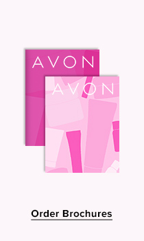 Avon Brochure