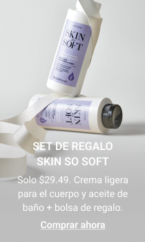 Skincare Gift Set Ideas For All Skin Types at Avon