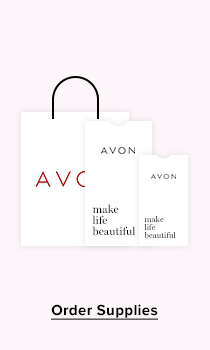 Avon Brochure