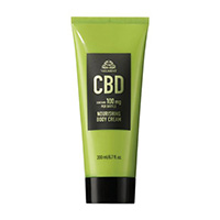 Free Veilment CBD Body Cream with $40 order