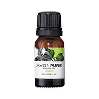  Free Avon Pure Citronella Essential Oil with a $50 order