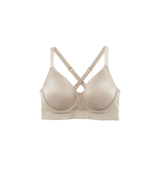 Bali® One Smooth U® Bounce Control Underwire Bra (DF3456)