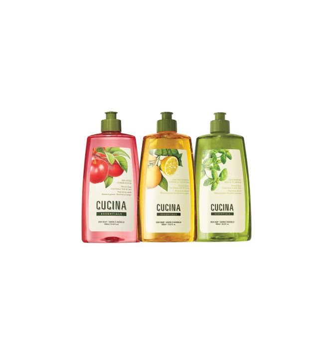 Cucina Essentials Dish Soap