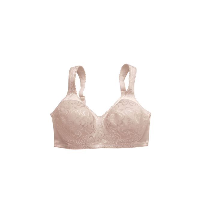 Playtex 18 Hour Ultimate Lift and Support Wirefree Bra 4745 at Avon