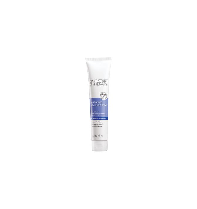 Moisture Therapy Intensive Healing & Repair Hand Cream