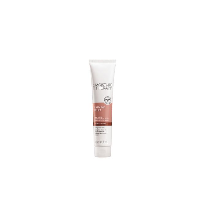 avon moisture therapy hand cream 1.5 oz