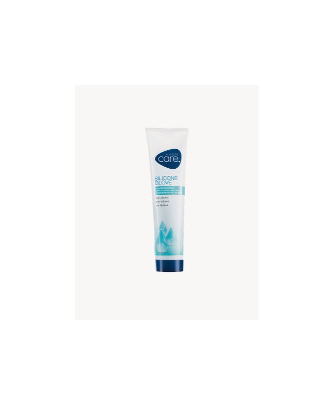Avon Care Silicone Glove Protective Hand Cream by AVON