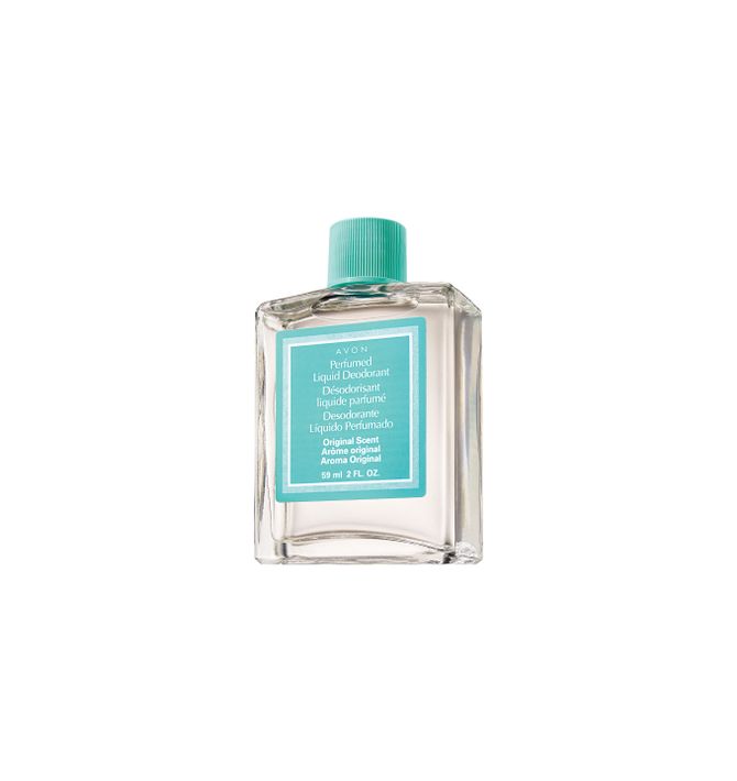 Perfumed Liquid Deodorant by AVON