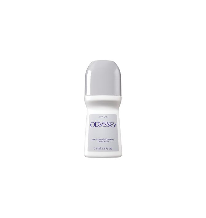 Odyssey RollOn Antiperspirant Deodorant by AVON
