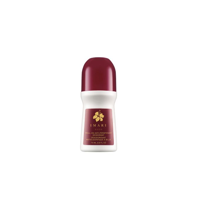 Imari RollOn Antiperspirant Deodorant by AVON