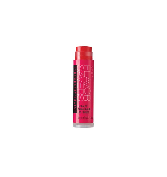 Avon Flavor Savers Lip Balm