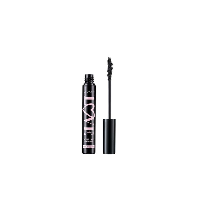 Love at 1st Lash Waterproof Mascara
