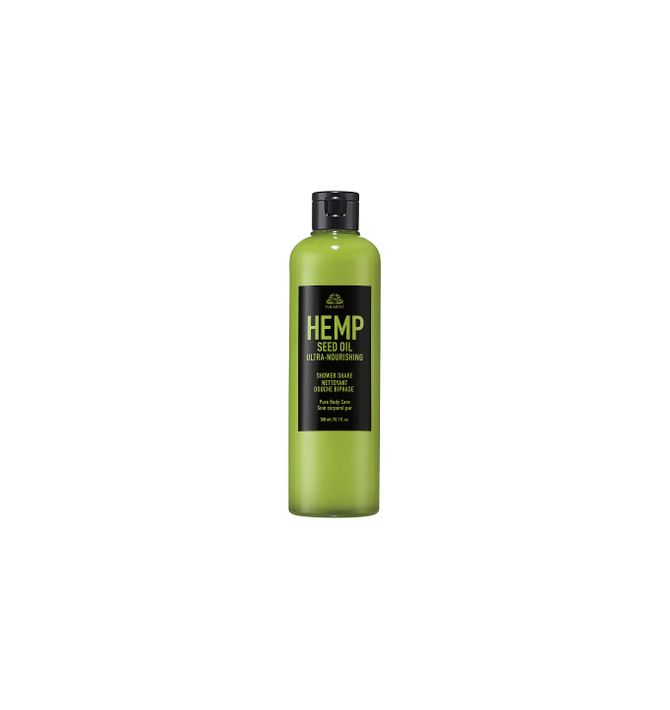 Veilment Hemp Seed Oil UltraNourishing Shower Shake by Avon