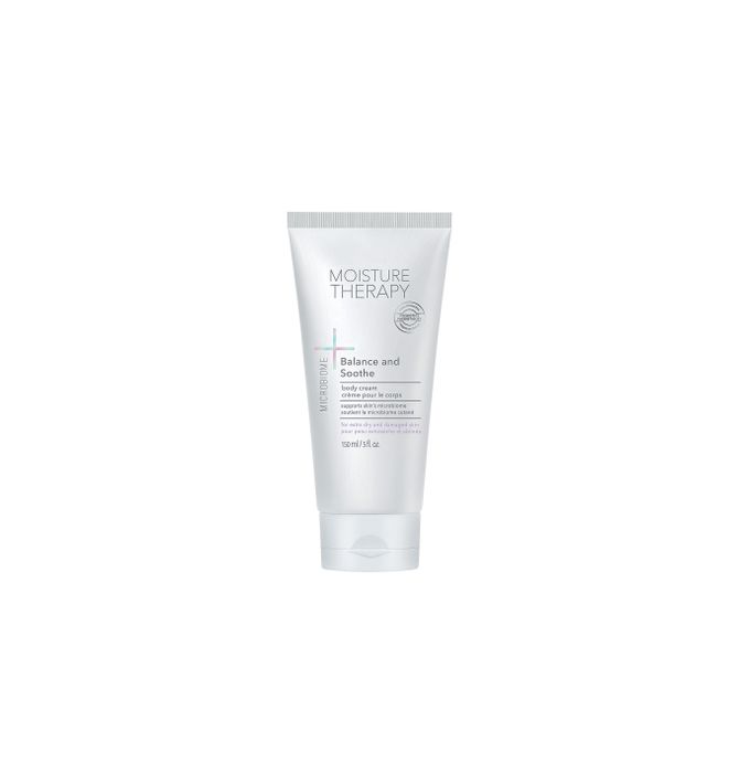 Moisture Therapy Balance And Soothe Body Cream by Avon