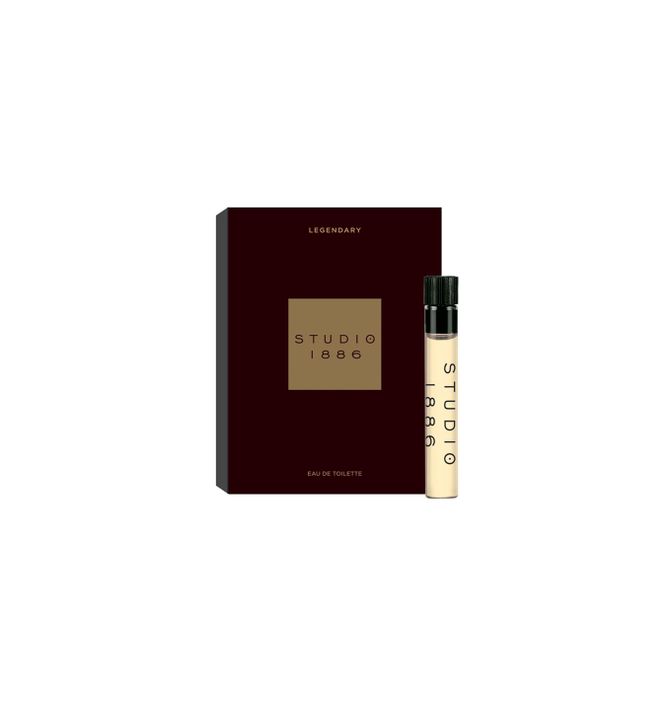 Studio 1886 Legendary For Him Eau de Parfum - Pack of 5