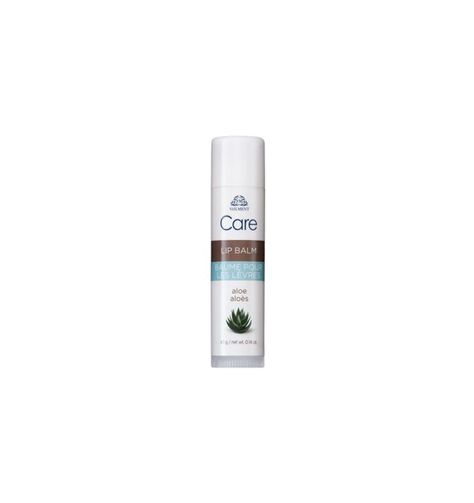 Veilment Care Lip Balm Aloe