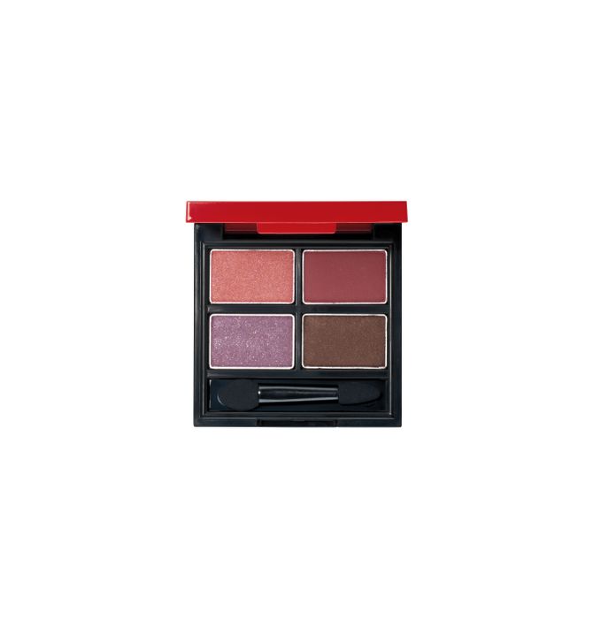 Avon glimmer eyeshadow quad Clearance