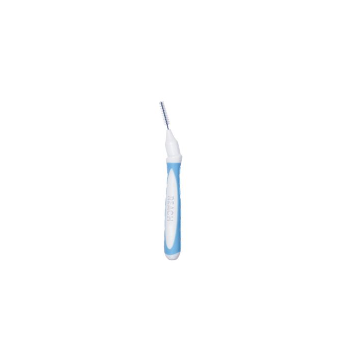 REACH Professional Interdental Brush Tight