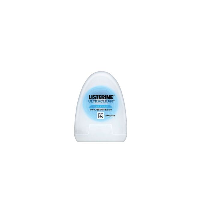 LG Listerine Ultraclean Floss 30YD