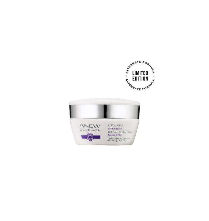 LimitedEdition Anew Clinical Lift & Firm Eye System Avon
