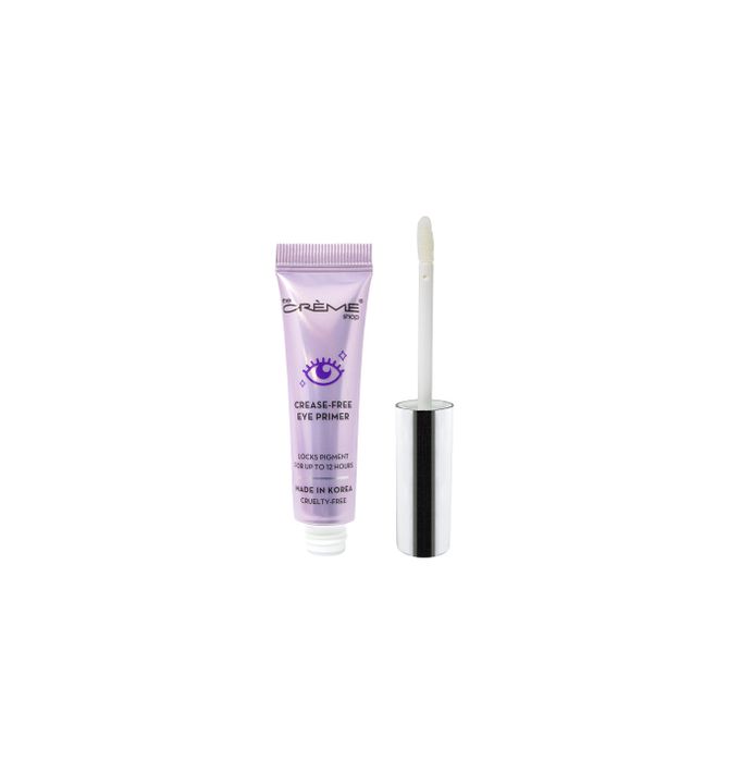 The Creme Shop CreaseFree Eye Primer