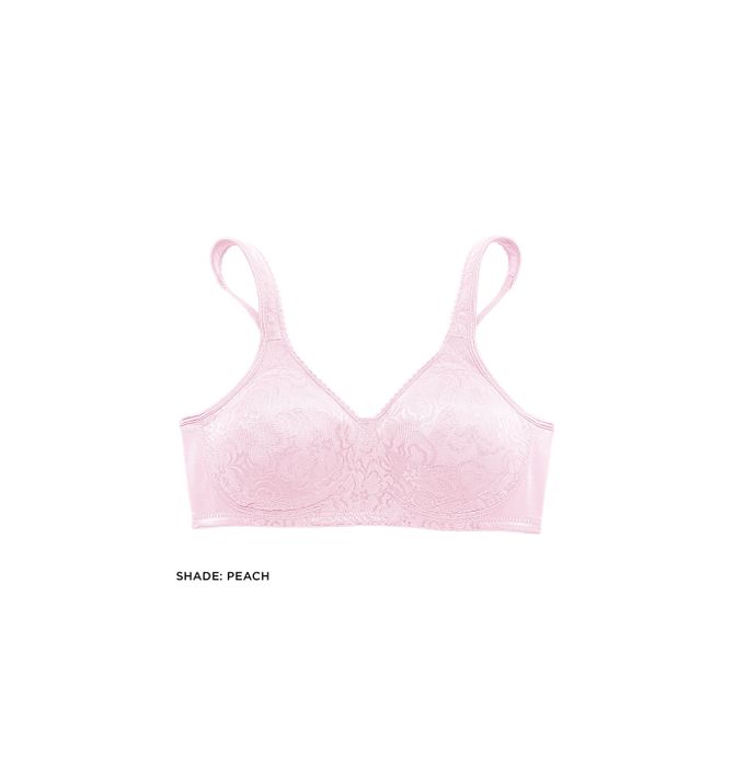 Playtex 18 Hour Ultimate Lift & Support Wirefree Bra 4745 by AVON