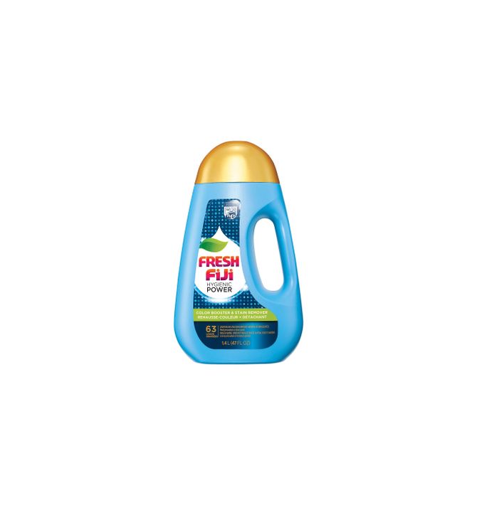 Fresh Fiji Hygienic Power Color Booster & Stain Remover