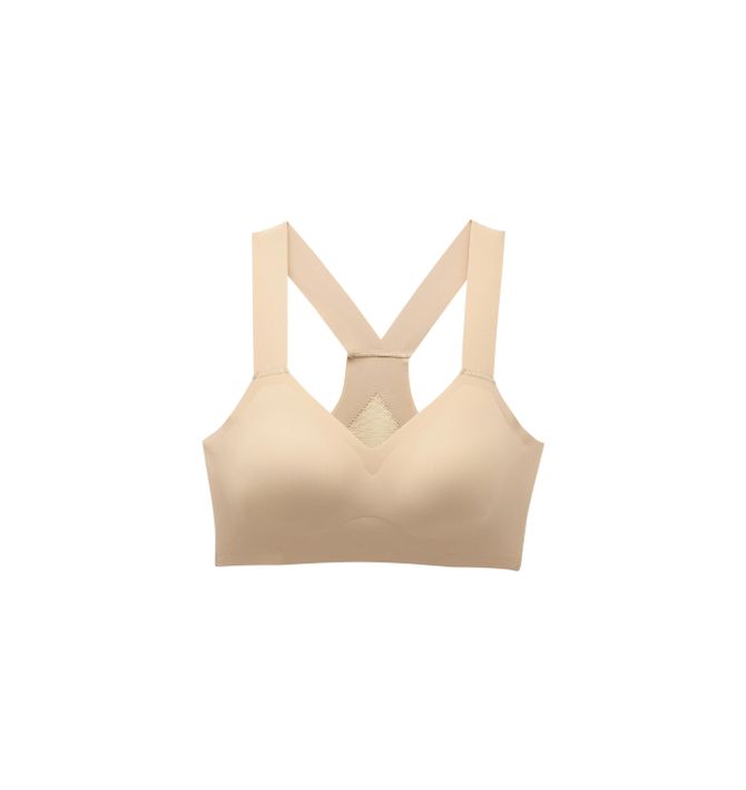 Bali® Comfort Revolution® Easylite® Breathable Racerback Bra WF DF3499