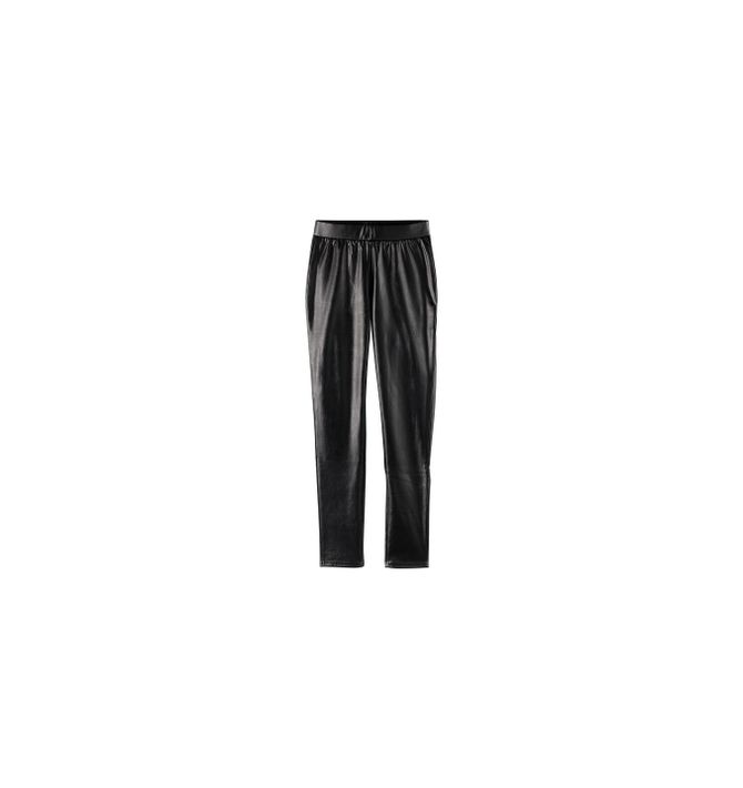 FauxLeather Leggings