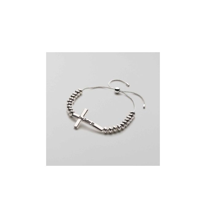 Soul Sister PullCord Bracelet Avon