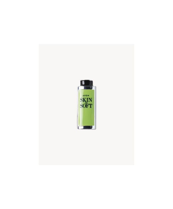 Avon Skin So Soft Pin