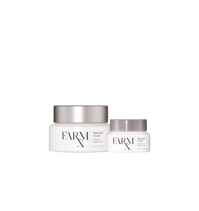 Farm Rx Bakuchiol Cream Set