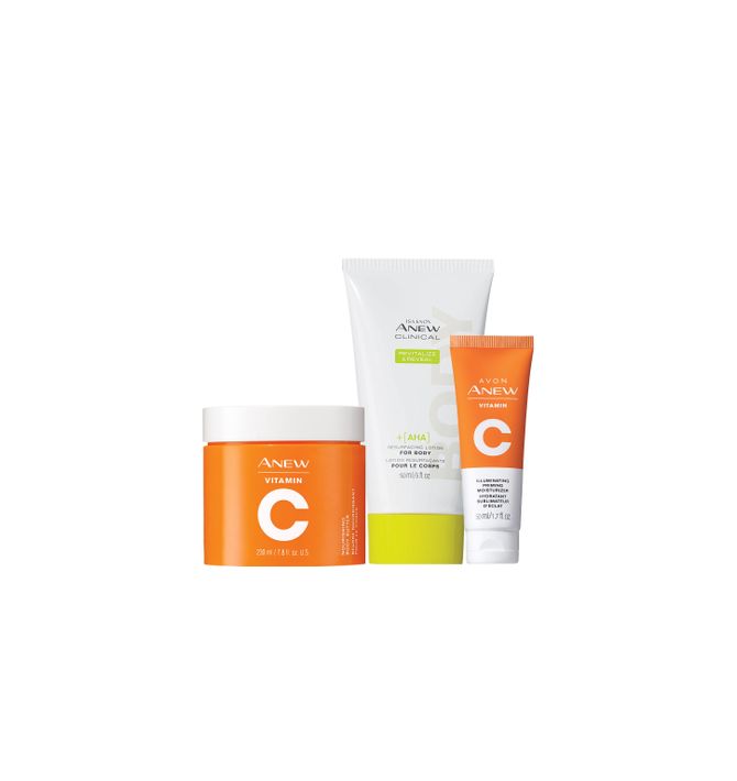 Cleanse & Treat #2 Set
