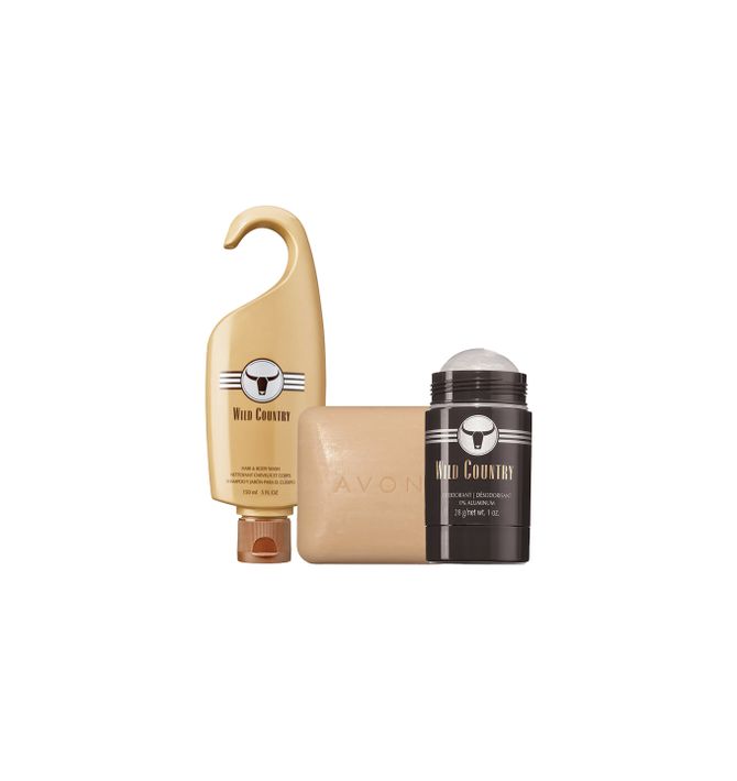 Wild Country 3-Piece Set