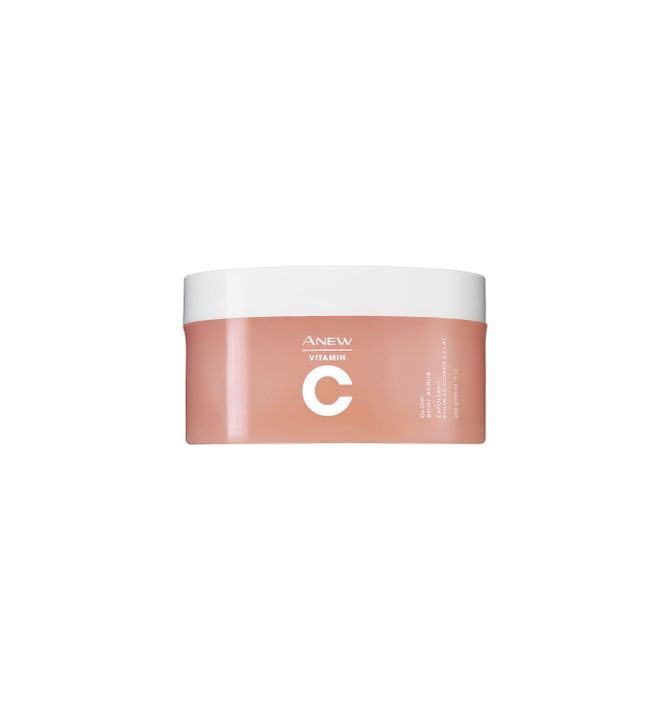 Anew Vitamin C Glow Body Scrub