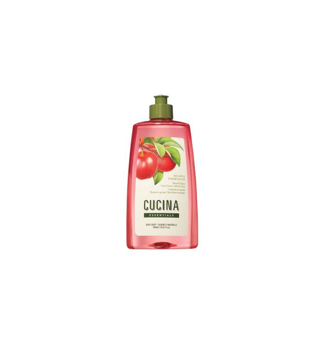 Cucina Essentials Dish Soap