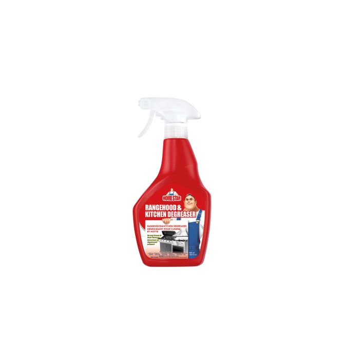 Homestar Rangehood & Kitchen Degreaser by Avon