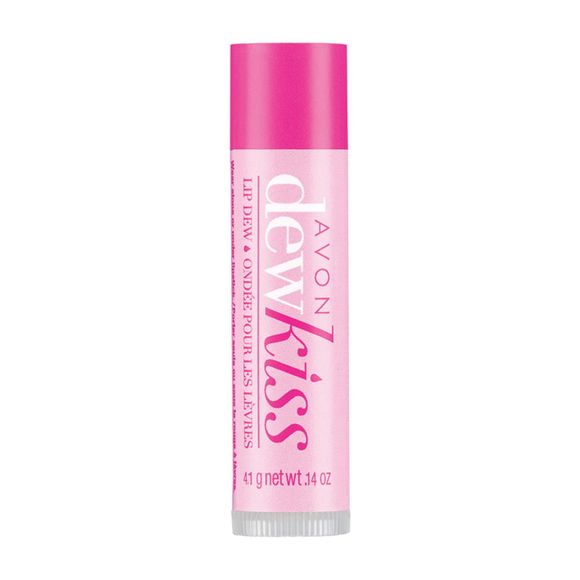 Dew Kiss Lip Balm 99¢ (reg $2)